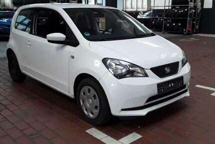 Seat Mii