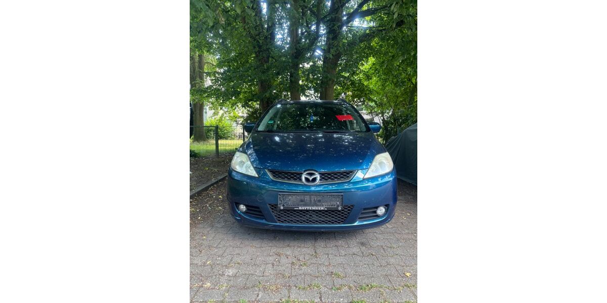 Mazda 5 210.000 km 900 &euro; Gladbeck 45966