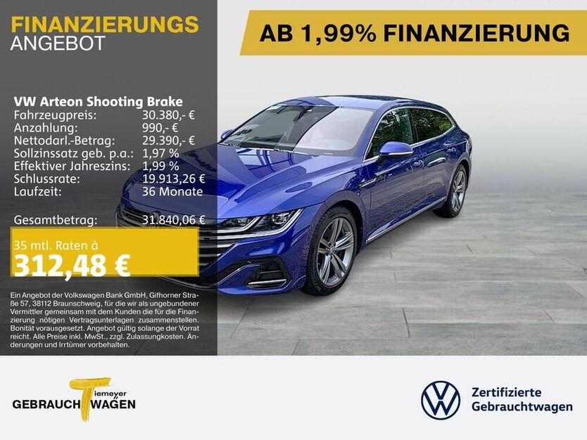 Arteon