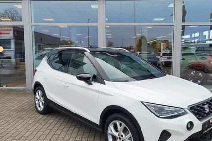 Seat Arona 36.500 km 17.990 &euro; Dinslaken 46539