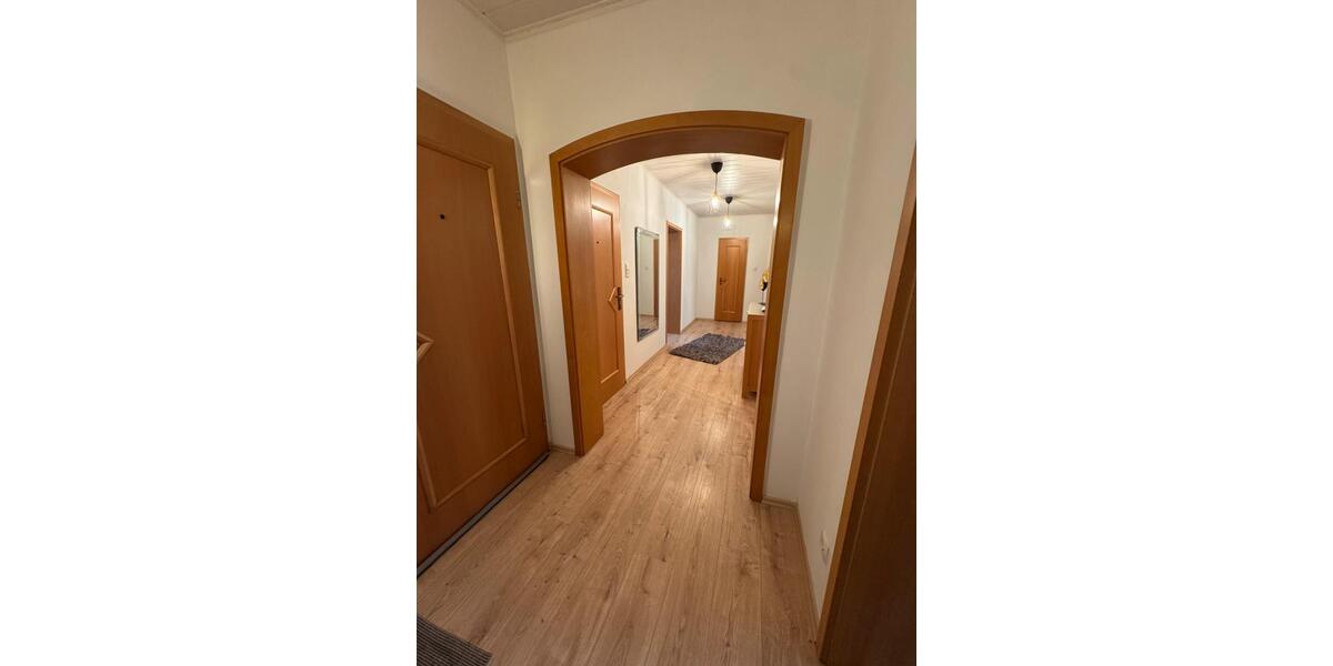 Eigentumswohnung 114qm DU Beeck am Markt 4 zimmer