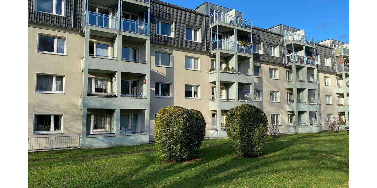 Etagenwohnung Essen Rüttenscheid - 2 Zimmer, 45 m&sup2;, 620&euro; | Angebot:26896661