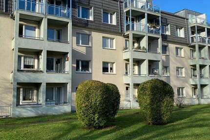 Wohnung Essen Rüttenscheid - 2 Zimmer, 45 m&sup2;, 620&euro; | Angebot:26896661