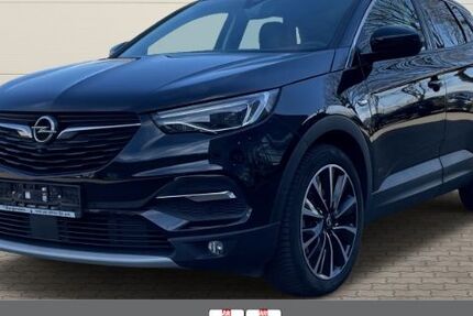 Opel Grandland (X) 63.126 km 20.880 &euro; Dorsten 46286
