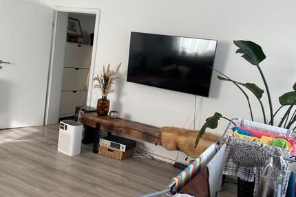 Kapitalanlage 3-Zimmer-Wohnung+Garage vermietet(100% finanzierung
