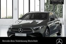 Gebrauchtwagen Mercedes A 180