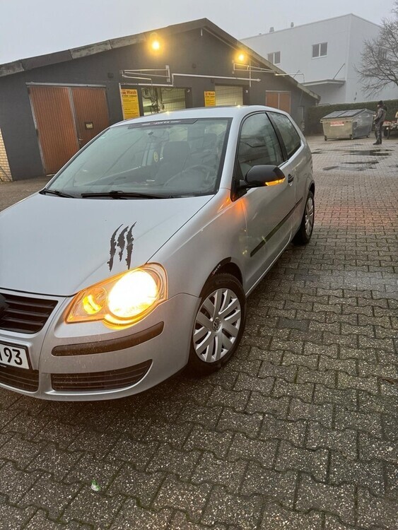 VW Polo 135.000 km 2.000 € Willich 47877