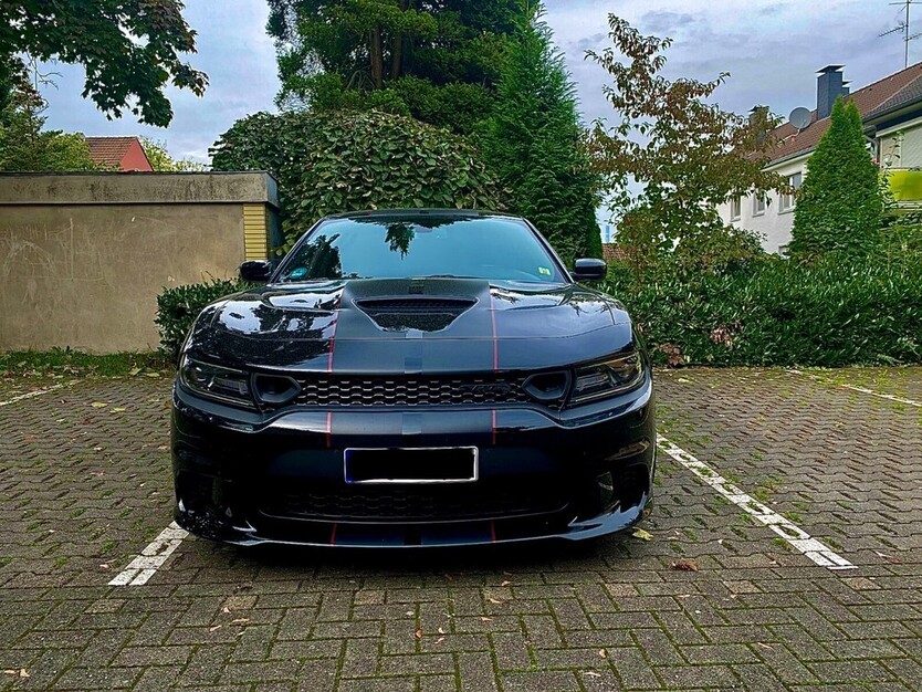 Charger