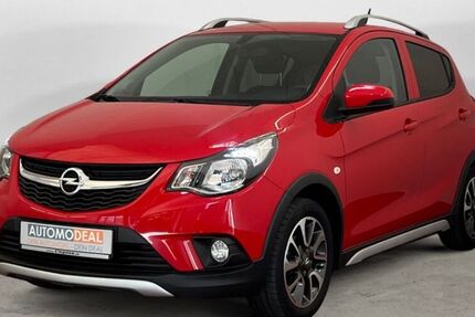 Opel Karl