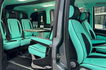 Mercedes-Benz Viano 342.000 km 19.000 &euro; Neuss 41462