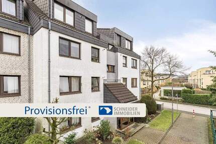 Wohnung Ratingen Ost - 3 Zimmer, 97 m&sup2;, 297.400&euro; | Angebot:25262056