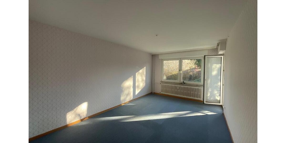 Erdgeschoßwohnung Duisburg Walsum - 2 Zimmer, 57 m&sup2;, 504&euro; | Angebot:25571596