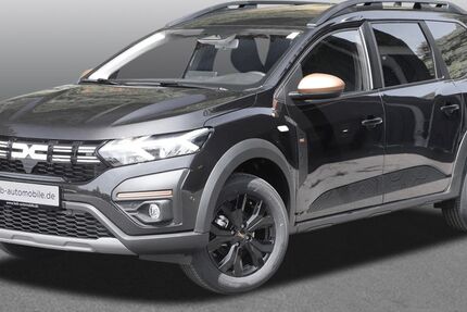 Dacia Jogger 2.010 km 23.380 &euro; Düsseldorf 40233