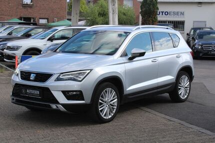 Seat Ateca 124.800 km 18.900 € Neuss 41468
