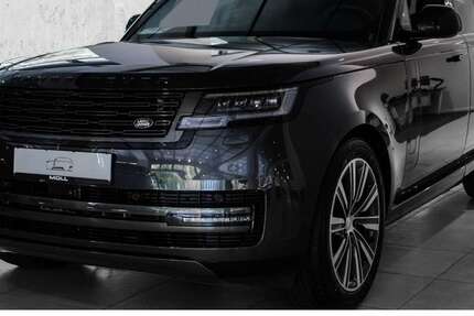 Land Rover Range Rover 1.100 km 149.950 &euro; Düsseldorf 40547