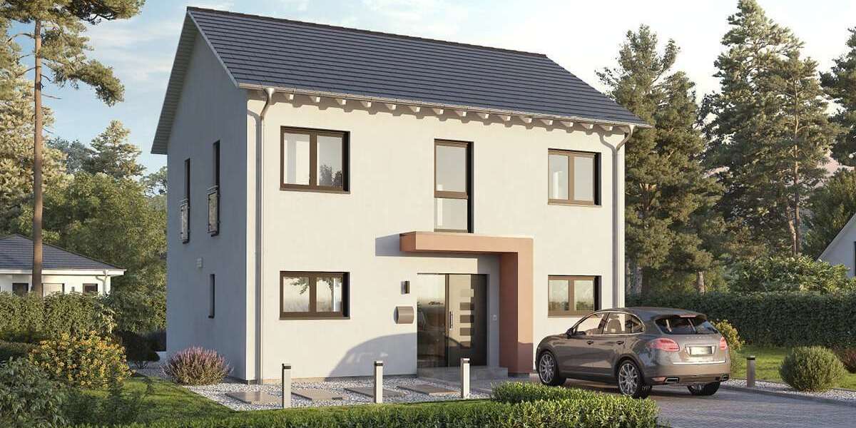 Einfamilienhaus Dorsten Altstadt - 5 Zimmer, 163 m&sup2;, 420.999&euro; | Angebot:24930111