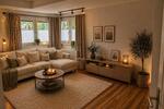 Maisonettenwohnung Mülheim an der Ruhr Broich - 4 Zimmer, 85 m&sup2;, 1.000&euro; | Angebot:26327076