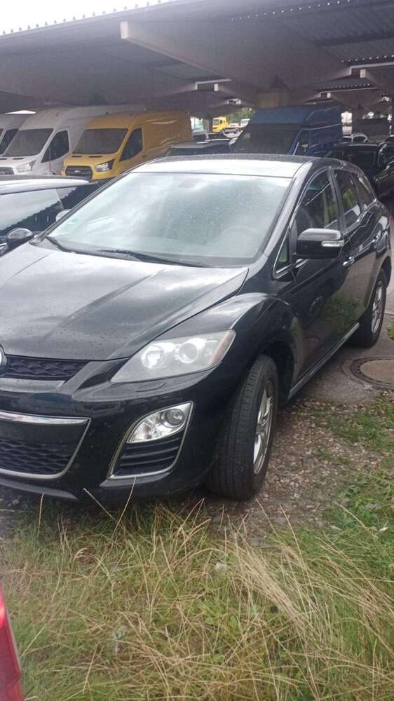 CX-7