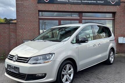 VW Sharan