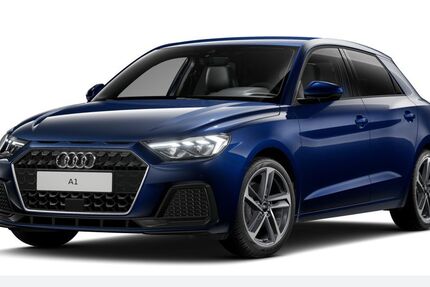 Audi A1 5.951 km 27.970 &euro; Gelsenkirchen 45894