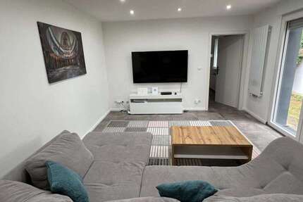 Wohnung zum Mieten in Oberhausen 900 € 65 m² 2 zimmer