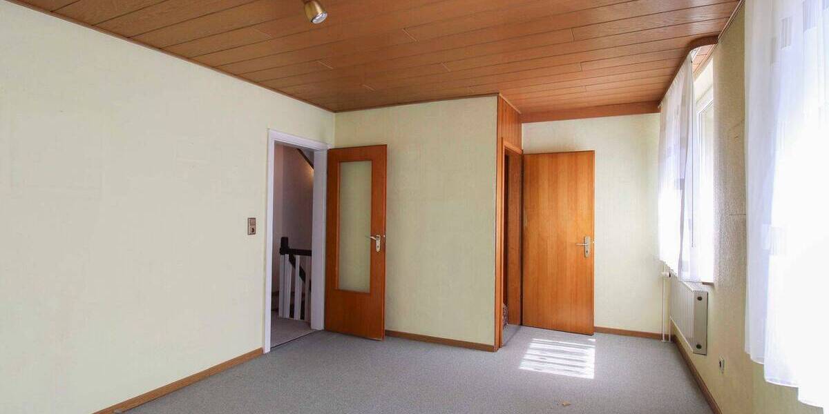 Reihenmittelhaus Dorsten Feldmark - 6 Zimmer, 96 m&sup2;, 179.000&euro; | Angebot:26826410