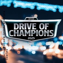 Wrestling - wXw Drive of Champions 2025 Oberhausen