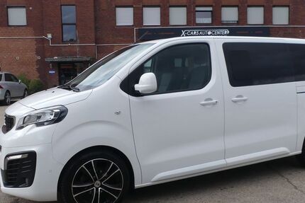 Peugeot Expert 103.407 km 23.950 &euro; Essen 45309