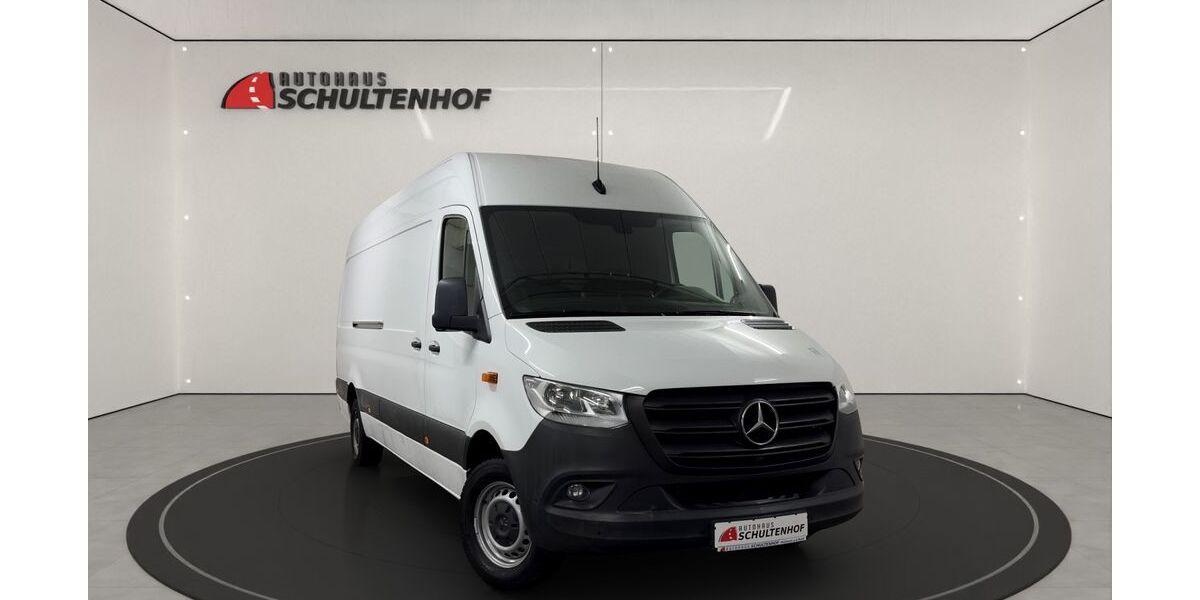 Mercedes-Benz Sprinter 62.116 km 37.990 &euro; Mülheim/Ruhr 45481