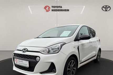 Hyundai i10 26.888 km 11.330 € Krefeld 47809
