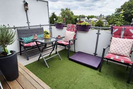 Wohnung zum Mieten in Oberhausen 650 € 75 m² - Wohnung Oberhausen Alsfeld | Angebot:25043235