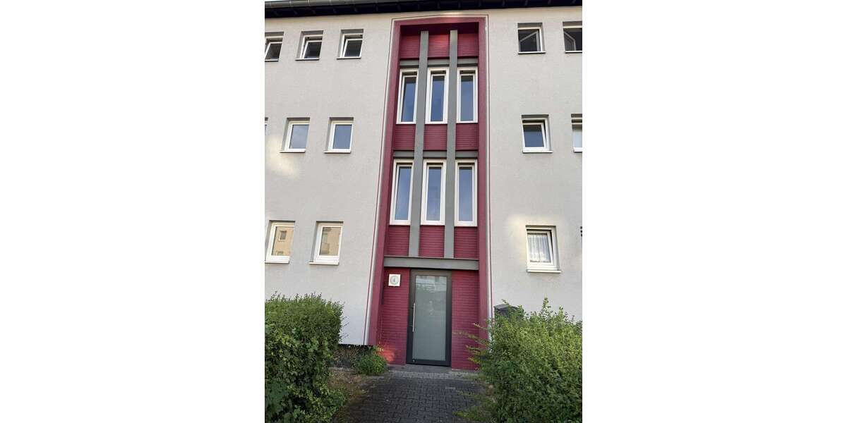 Etagenwohnung Düsseldorf Stadtbezirk 5 - 2 Zimmer, 50 m&sup2;, 680&euro; | Angebot:27151019