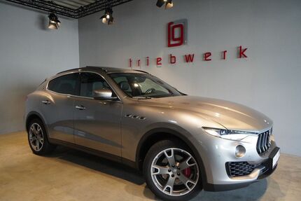 Maserati Levante 299.000 km 22.941 € Duisburg 47228
