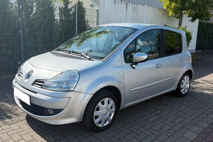 Renault Modus