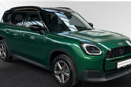 Mini Countryman C (Cooper) 20.350 km 31.974 &euro; Moers 47441