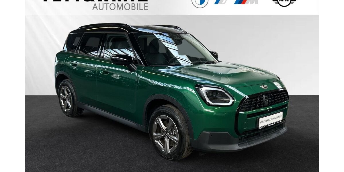 Mini Countryman C (Cooper) 20.350 km 31.974 &euro; Moers 47441