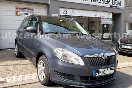 Skoda Fabia 164.500 km 2.990 &euro; Essen 45139