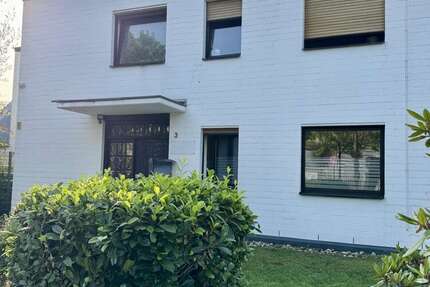 Wohnung zum Mieten in Düsseldorf 550 € 65 m² 2 zimmer