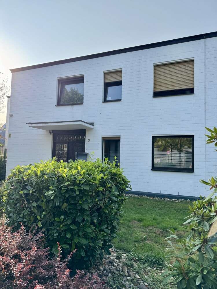 Wohnung zum Mieten in Düsseldorf 550 € 65 m² 2 zimmer
