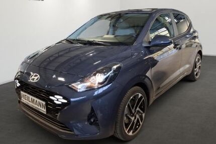 Hyundai i10 1.050 km 19.350 &euro; Gelsenkirchen 45891