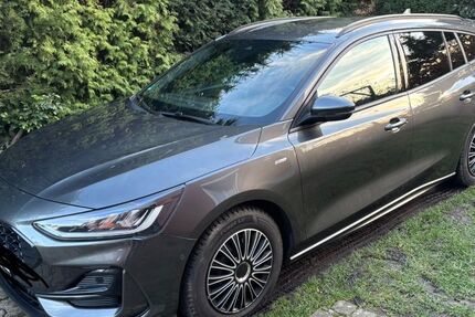 Ford Focus 55.600 km 22.400 &euro; Kaarst 41564