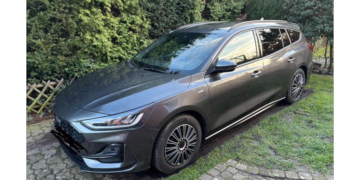 Ford Focus 55.600 km 22.400 &euro; Kaarst 41564