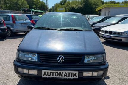 VW Passat 94.783 km 1.999 &euro; Bottrop 46238