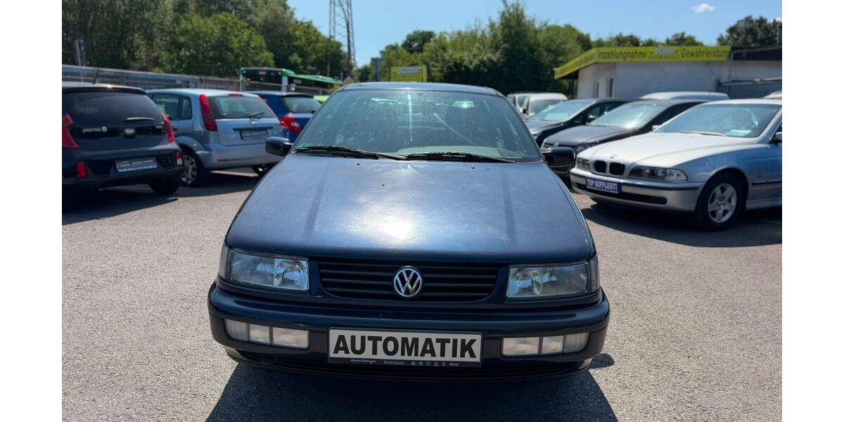 VW Passat 94.783 km 1.999 &euro; Bottrop 46238