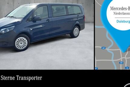 Mercedes-Benz Vito 46.364 km 32.580 &euro; Duisburg 47138
