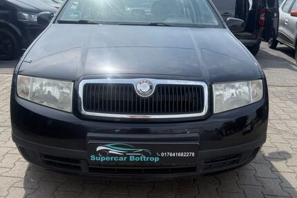 Skoda Fabia 211.615 km 1.500 € Bottrop 46238