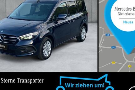 Mercedes-Benz T-Klasse 14.641 km 28.980 &euro; Düsseldorf 40231