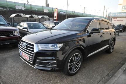 Audi Q7 115.000 km 36.950 &euro; Neuss 41460