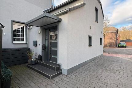 Haus Essen Stadtbezirk IV - 3 Zimmer, 94 m&sup2;, 310.000&euro; | Angebot:25077843