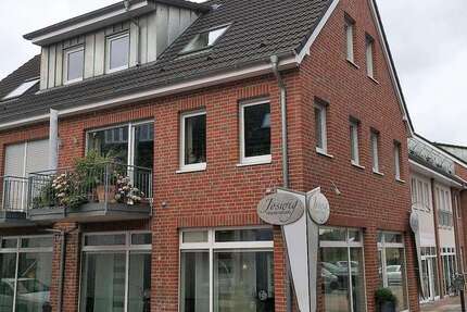 Wohnung zum Mieten in Schermbeck 760 € 83 m² 2.5 zimmer